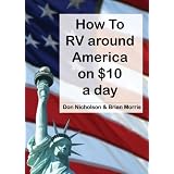 RV around USA on $10 a Day