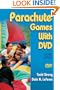Parachute Games With DVD - 2nd Edition