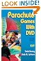 Parachute Games With DVD - 2nd Edition