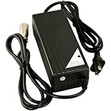 iMeshbean&Acirc;&reg; for Hoveround mpv5 Brand New Mobility Battery Charger 24V 4A 24 Volt 4 Amp Model: