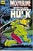 Search : Stan Lee Presents Wolverine Battles the Incredible Hulk (Comic Book)