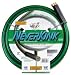 Outdoor Living : Apex NeverKink 2000 5/8-Inch-by-25-Foot Heavy Duty Ultra Flexible Hose #8605-25