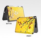 plum blossom Nintendo 3DS skins decorative decals sticker