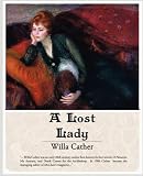A Lost Lady (Vintage Classics)