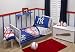 Major League Baseball New York Yankees 4-Piece Toddler Set