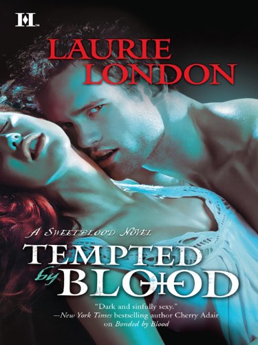Tempted by Blood (Hqn)