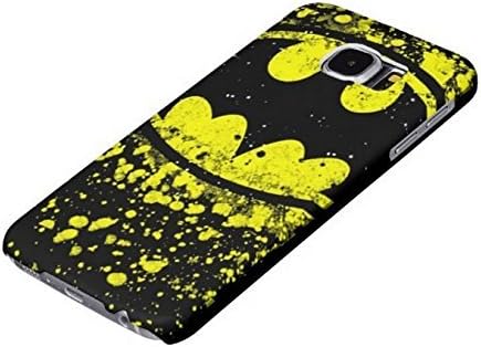 Samsung Galaxy S6 Case Batman