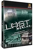 Lost Worlds (3-Disc Set) [DVD]