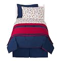 Circo® Bedding Collection - Blue/ Red