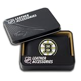 Boston Bruins Embroidered Trifold