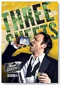 Three Sheets: Season 4