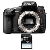 Sony DSLRA580