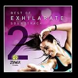 Best Of Exhilarate Soundtrack, Vol. 2