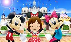 ディズニー マジックキャッスル マイ・ハッピー・ライフ