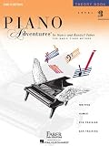 Piano Adventures Theory Book, Level 2B