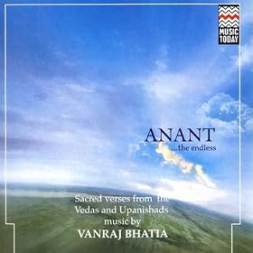Anant...The Endless