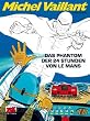 Michel Vaillant Band 17: Das Phantom der 24 Stunden von Le Mans: BD 17