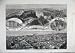 1886 View Arcachon Seaside Resort France Chateau Church