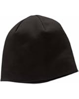 ECOnscious 100% Organic Cotton Thin Rib Beanie