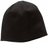 Econscious 100% Organic Cotton Thin Rib Beanie
