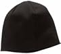 ECOnscious 100% Organic Cotton Thin Rib Beanie