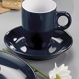Produkt-Bild: ESPRESSO UNTERE CANDY DK BLAU 64535