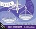 Libra: 2009 Mini Day-to-Day Calendar