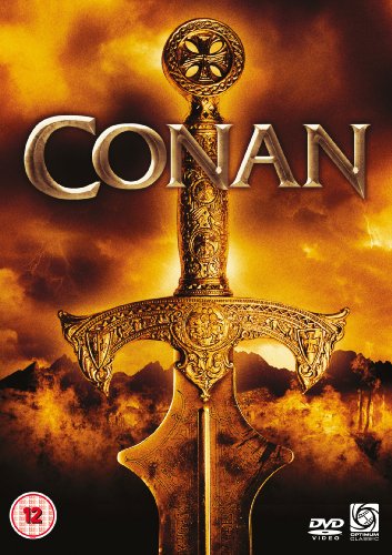 Conan [DVD]