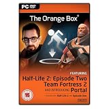 Half-Life 2: The Orange Box (PC DVD)by Valve