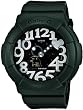 Baby-G��Neon Dial Series���������ġ�BGA-134-3BJF