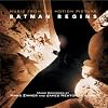 Batman Begins - O.S.T.