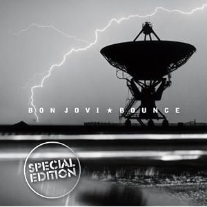 Bounce: Special Edition