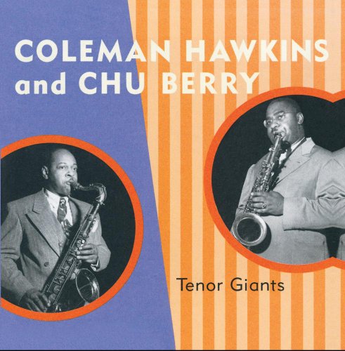 Coleman Hawkins - Tenor Giants - Zortam Music