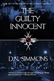 The Guilty Innocent (Knights of the Darkness Chronicles (Book Two))