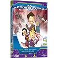 Code Lyoko - Saison 4 - Partie 02