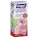 Orajel Toddler Training Toothpaste, My Little Pony, Pinkie Fruity Flavor, 1.5 oz.