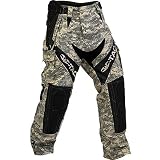 Valken V-Tac Zulu Acu Paintball Pants Large