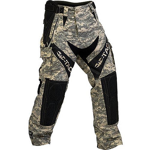 Pants- V-TAC Zulu-ACU-3XL