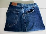 Lee Original Jeans -- Misses 16 M -- Inseam 31.75