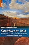 The rough guide to Southwest USA