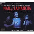 Man of La Mancha
