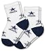 Dallas Cowboys Infant Socks (2-pack)