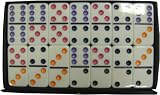 Double Six Dominoes