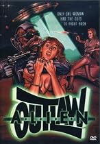 Alien Outlaw