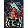 Alien Outlaw