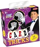 Top Magic Card Tricks 2 O1751