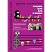 Vol3 Je dessine, j'�cris, je lis la musique: Les notes sur la port�e Sol, La, Si, Do