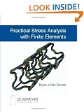 Practical Stress Analysis with Finite Elements