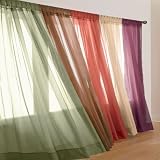 Window Treatment - Blinds & Shades
