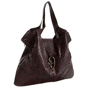 Jessica Simpson Jimmy Tote